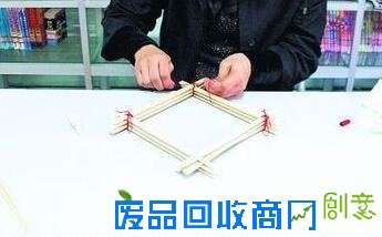 春节末元宵至 DIY自制元宵彩灯乐翻天