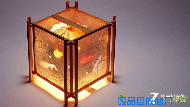 春节末元宵至 DIY自制元宵彩灯乐翻天