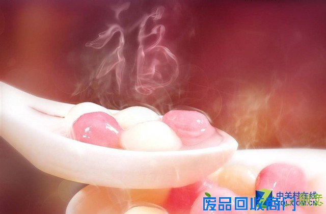 春节末元宵至 DIY自制元宵彩灯乐翻天