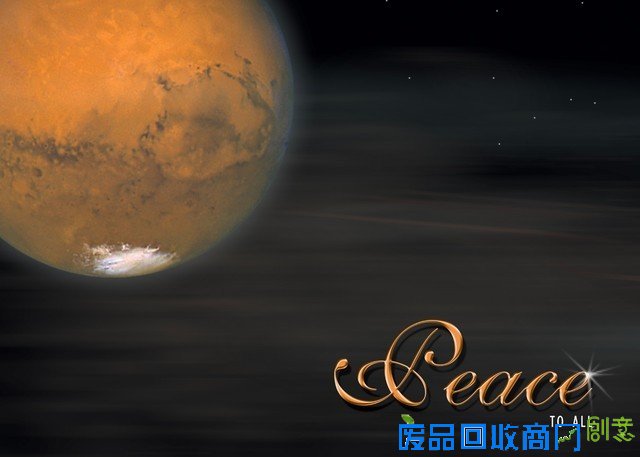 这份礼物很特别 哈勃望远镜免费送贺卡