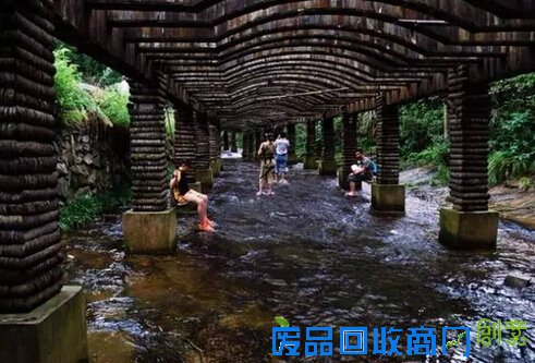 夏日炎炎 浙江六大消暑好去处都在这