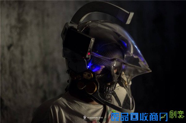 国外网友自制手办获认可，连小岛秀夫也对其转载点赞