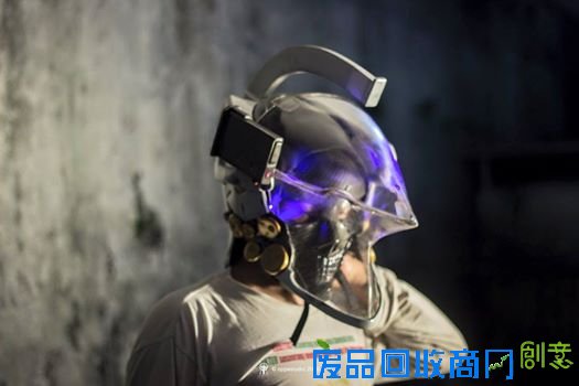 国外网友自制手办获认可，连小岛秀夫也对其转载点赞