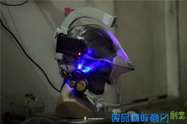 国外网友自制手办获认可，连小岛秀夫也对其转载点赞