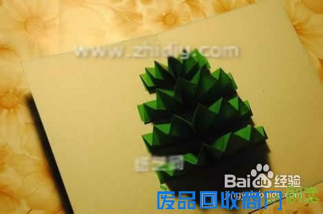 圣诞贺卡制作教程