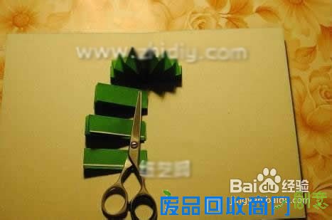 圣诞贺卡制作教程