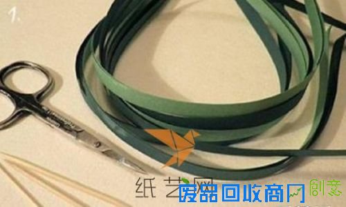 圣诞贺卡制作教程