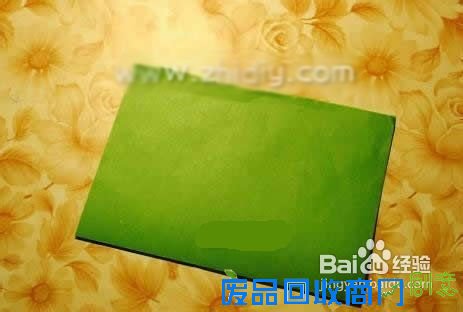 圣诞贺卡制作教程