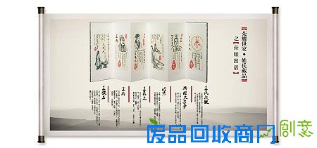 工艺品摆件分为哪些类