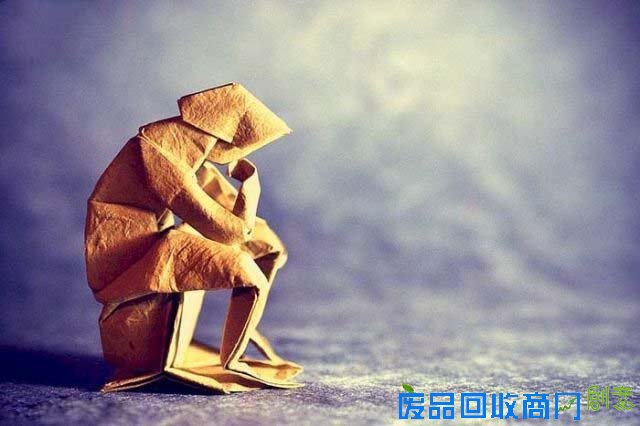 手工DIY创意折纸作品图解教程-