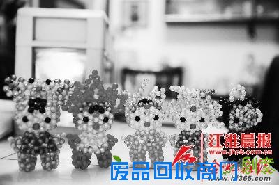 纸艺书签 万千智慧