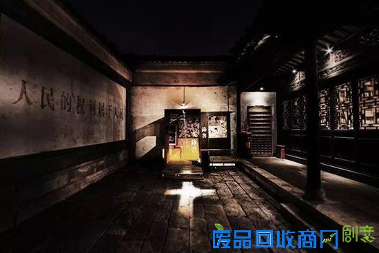 先锋书店在古镇里开出新店,但“逛书店”这回事儿真说不准