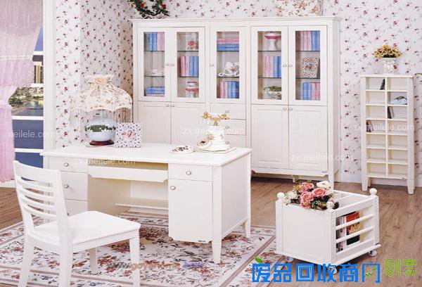 英式书房设计说明 英式风格书房设计效果图