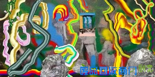 【雅昌快讯】没顶画廊公布2017年首展：将推出年轻艺术家全新绘画群展