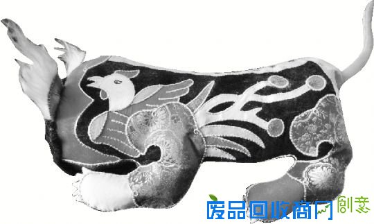 阳新布贴 第一家店开在户部巷