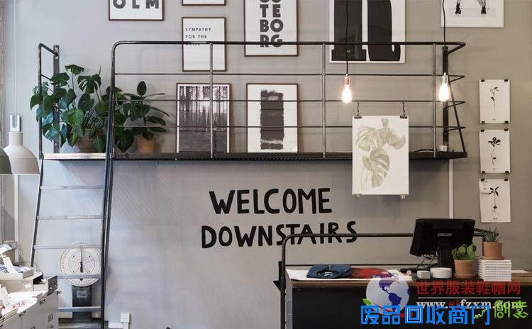 时装永远是某种生活方式的镜子