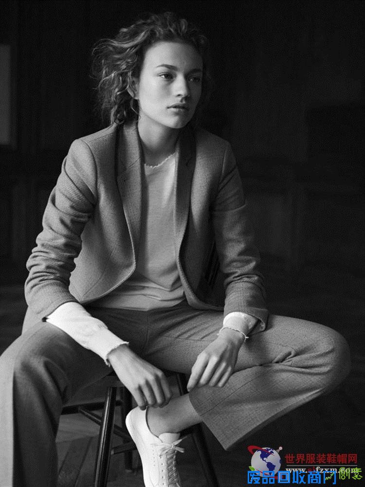 时装永远是某种生活方式的镜子