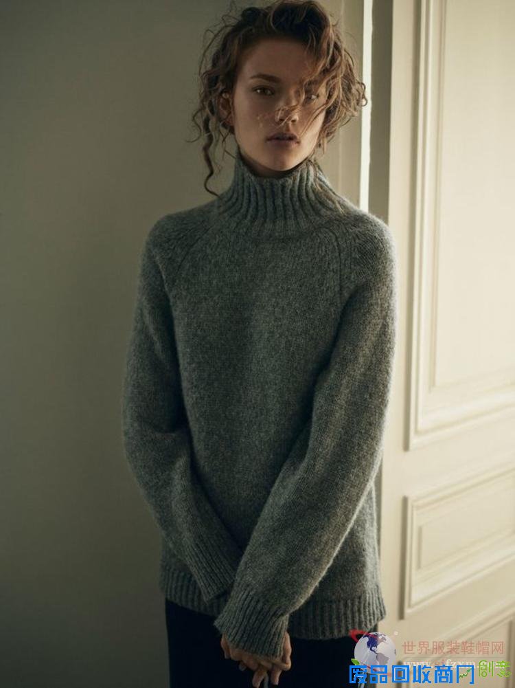 时装永远是某种生活方式的镜子