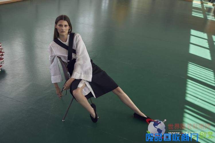 时装永远是某种生活方式的镜子