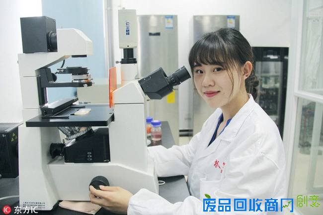 美女学霸“绘本笔记”走红 网友：堪称艺术品(图)