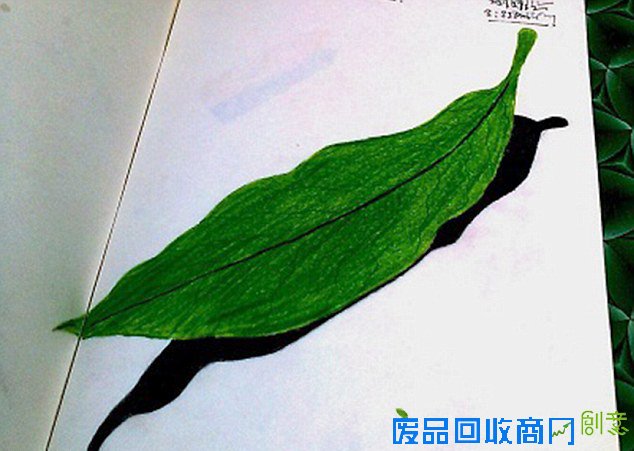 以假乱真：印度小哥创作3D错觉绘画（组图）