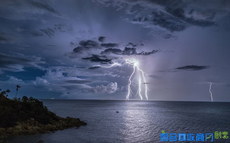 外媒眼中的2016年最佳图片 是图还是画傻傻分不清楚