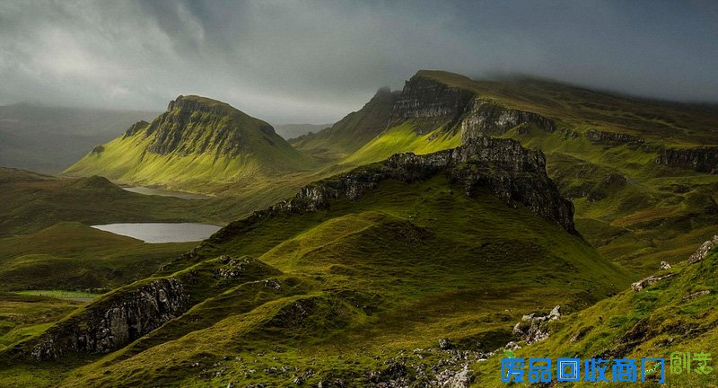 外媒眼中的2016年最佳图片 是图还是画傻傻分不清楚