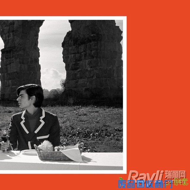 Gucci 2017 春夏系列广告形象大片