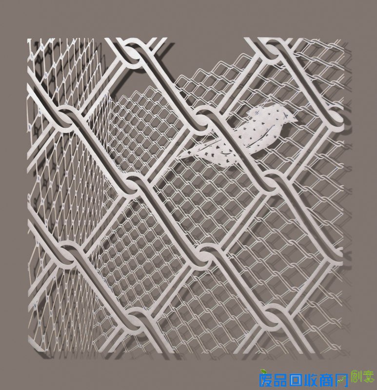 香港艺术家李宝怡的震撼剪纸作品