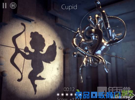 谁还没个瞎了的时候?错觉产生的神奇效果