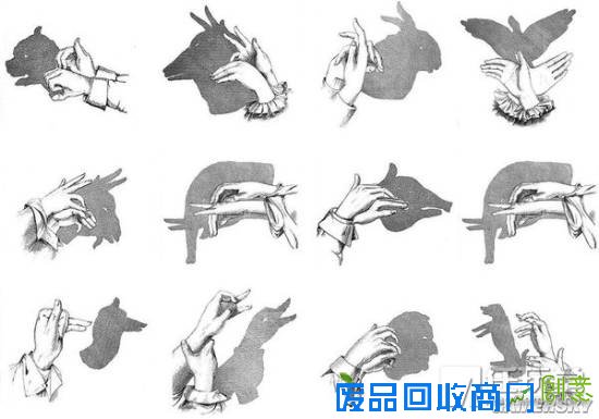 谁还没个瞎了的时候?错觉产生的神奇效果