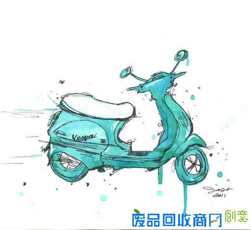 个性可爱涂鸦图片萌萌的 于我而言，你的重要无人可比