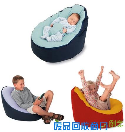 “创意家居用品”系列之二