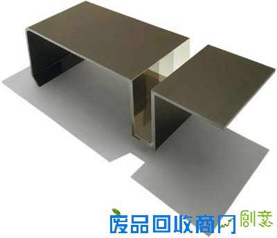 “创意家居用品”系列之二