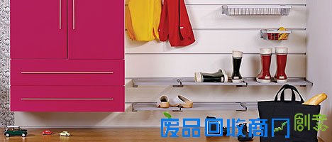 “创意家居用品”系列之二