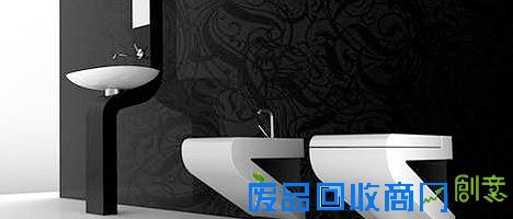 “创意家居用品”系列之二