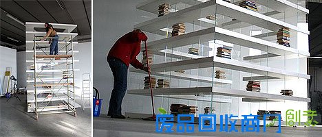 “创意家居用品”系列之二