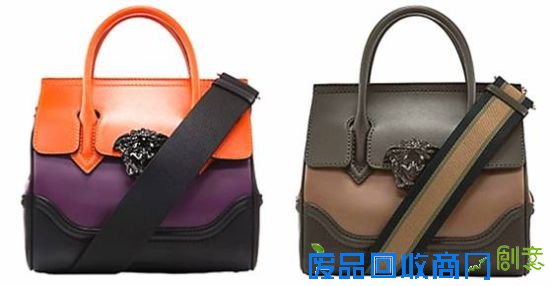 虽然粗但不污 “史上”最强宽肩带包剁手指南