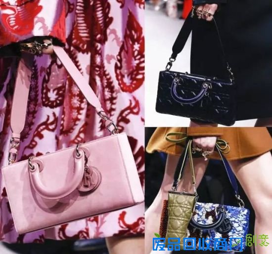 虽然粗但不污 “史上”最强宽肩带包剁手指南