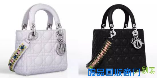 虽然粗但不污 “史上”最强宽肩带包剁手指南