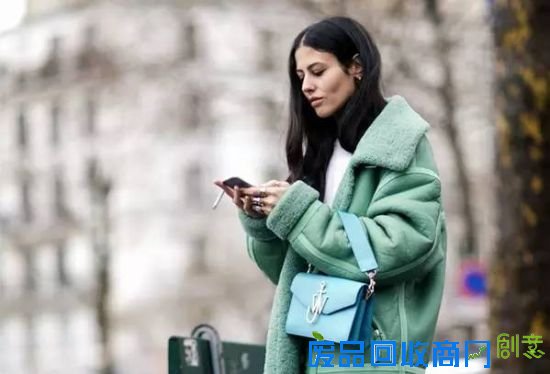 虽然粗但不污 “史上”最强宽肩带包剁手指南