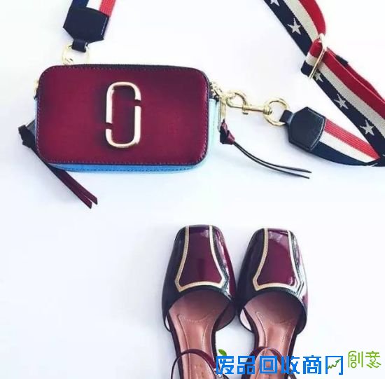 虽然粗但不污 “史上”最强宽肩带包剁手指南