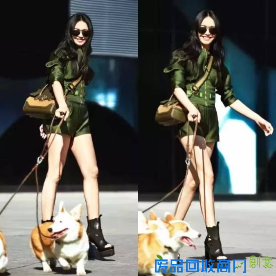 虽然粗但不污 “史上”最强宽肩带包剁手指南