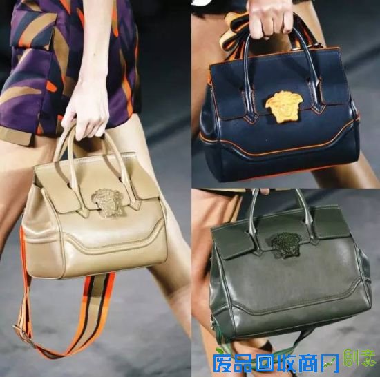 虽然粗但不污 “史上”最强宽肩带包剁手指南