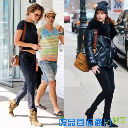 虽然粗但不污 “史上”最强宽肩带包剁手指南