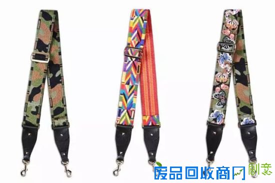 虽然粗但不污 “史上”最强宽肩带包剁手指南