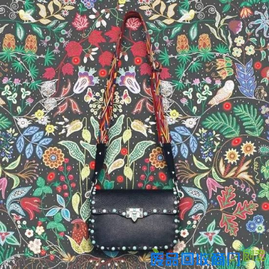 虽然粗但不污 “史上”最强宽肩带包剁手指南