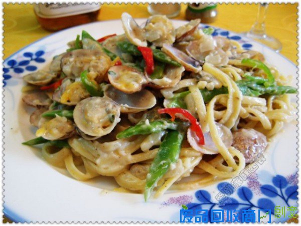 花蛤奶油意大利面qh.jpg