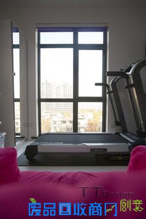 联排别墅装修效果图