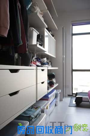 联排别墅装修效果图